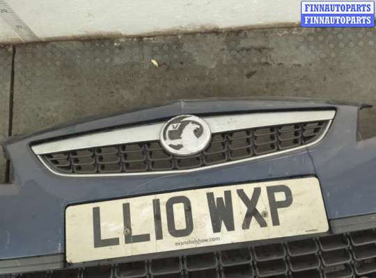 купить Бампер на Opel Astra J 2010-2017