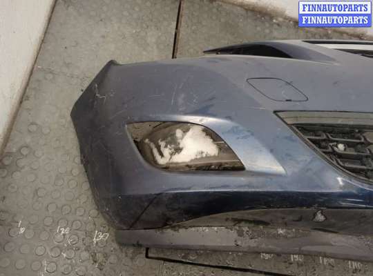 купить Бампер на Opel Astra J 2010-2017