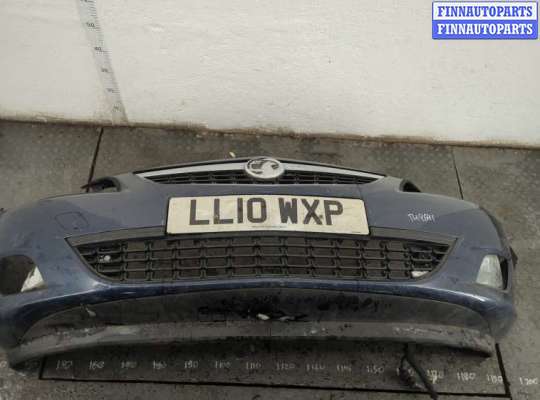 купить Бампер на Opel Astra J 2010-2017