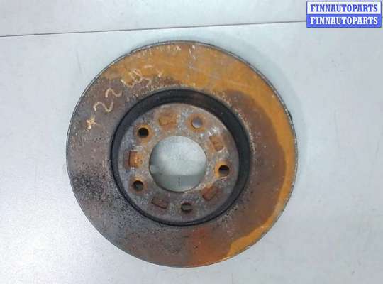 купить Диск тормозной на BMW X5 E53 2000-2007