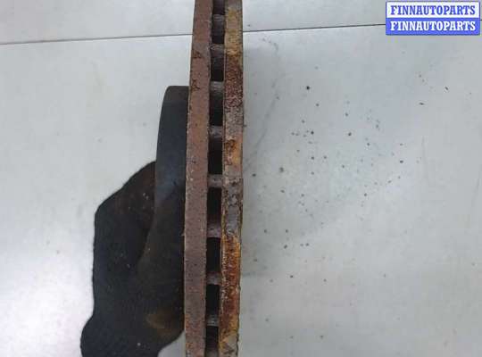 купить Диск тормозной на BMW X5 E53 2000-2007