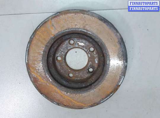 купить Диск тормозной на BMW X5 E53 2000-2007