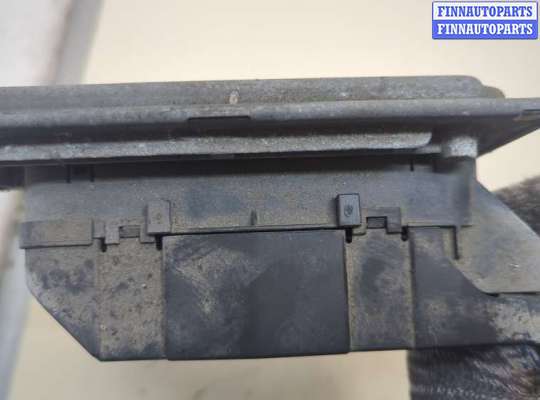 купить Блок управления двигателем на Ford C-Max 2002-2010