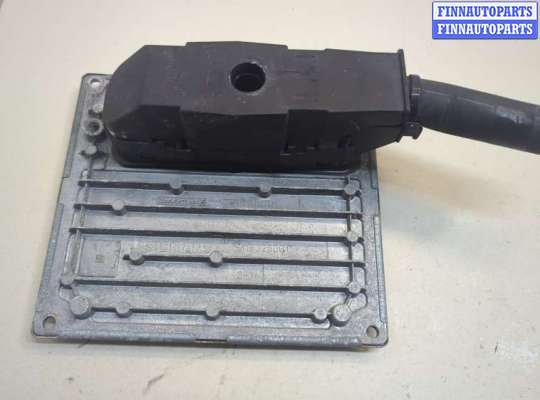 купить Блок управления двигателем на Ford C-Max 2002-2010