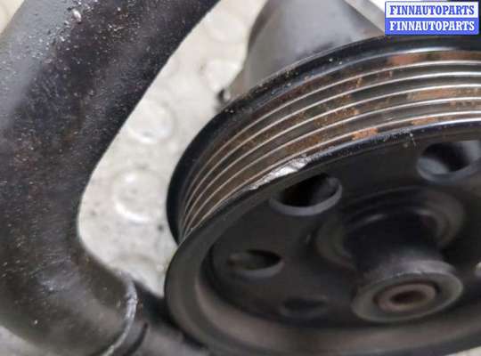 купить Насос гидроусилителя руля (ГУР) на Ford Focus 1 1998-2004