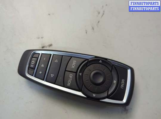 купить Джойстик мультимедиа на BMW X5 F15 2013-2018