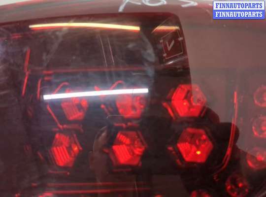 купить Фонарь (задний) на Volkswagen Tiguan 2007-2011