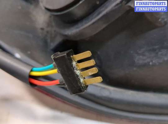 купить Фонарь (задний) на Volkswagen Tiguan 2007-2011