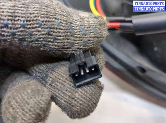 купить Фонарь (задний) на Volkswagen Tiguan 2007-2011