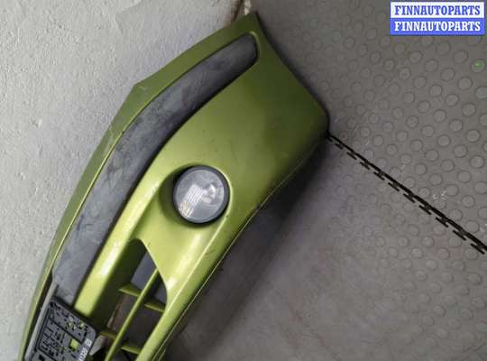 купить Бампер на Renault Scenic 1996-2002