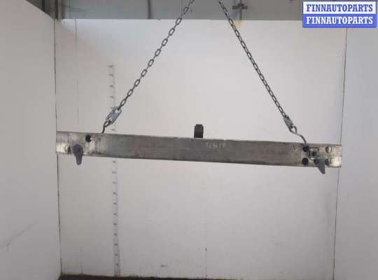 Усилитель бампера NS988887 на Nissan Note E11 2005-2013