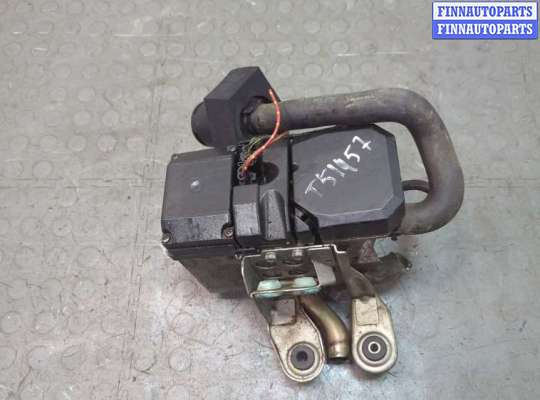 купить Отопитель автономный на BMW 7 E65 2001-2008