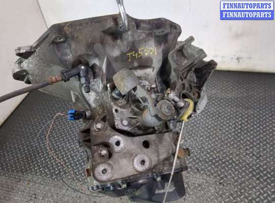 купить КПП 5-ст.мех. (МКПП) на Opel Zafira B 2005-2012