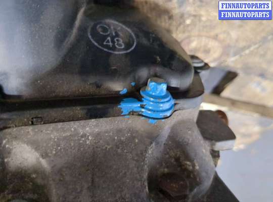 купить КПП 5-ст.мех. (МКПП) на Opel Zafira B 2005-2012