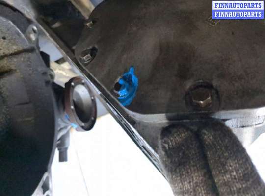 купить КПП 5-ст.мех. (МКПП) на Opel Zafira B 2005-2012
