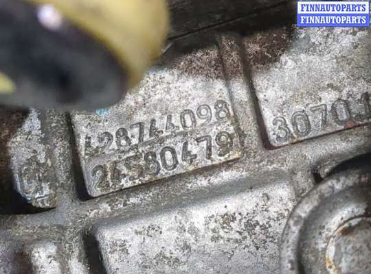 купить КПП 5-ст.мех. (МКПП) на Opel Zafira B 2005-2012