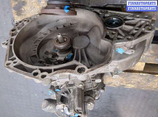 купить КПП 5-ст.мех. (МКПП) на Opel Zafira B 2005-2012