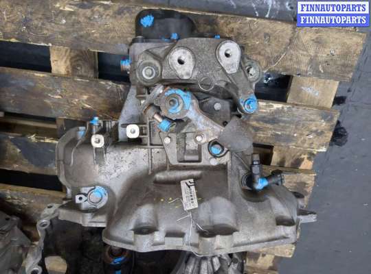 купить КПП 5-ст.мех. (МКПП) на Opel Zafira B 2005-2012