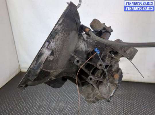 купить КПП 5-ст.мех. (МКПП) на Opel Zafira B 2005-2012