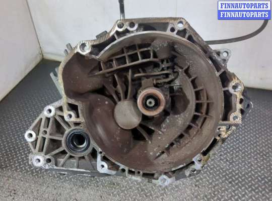 купить КПП 5-ст.мех. (МКПП) на Opel Zafira B 2005-2012