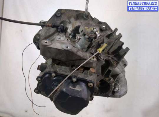 купить КПП 5-ст.мех. (МКПП) на Opel Zafira B 2005-2012