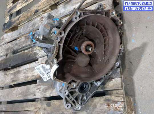купить КПП 5-ст.мех. (МКПП) на Opel Zafira B 2005-2012