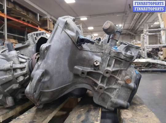 купить КПП 5-ст.мех. (МКПП) на Opel Zafira B 2005-2012