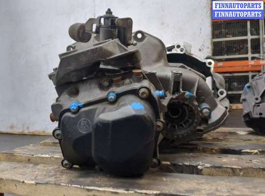 купить КПП 5-ст.мех. (МКПП) на Opel Zafira B 2005-2012