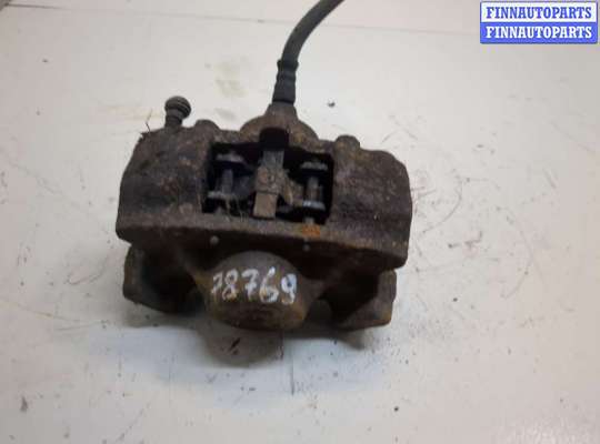 Купить Суппорт на Mercedes E W210 1995-2003 Суппорт MB1668484 на Mercedes E W210 1995-2003