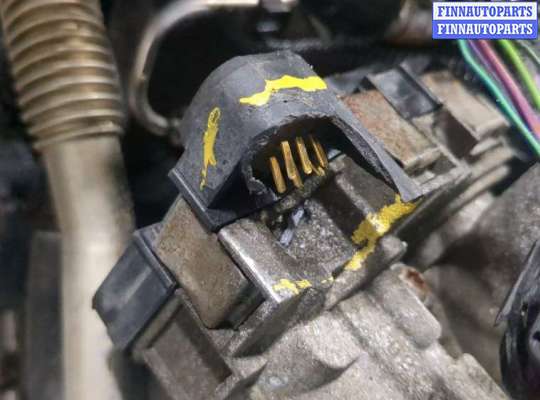 купить Двигатель (ДВС) на Volkswagen Golf 5 2003-2009