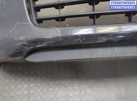 купить Заглушка буксировочного крюка на Nissan Note E11 2005-2013