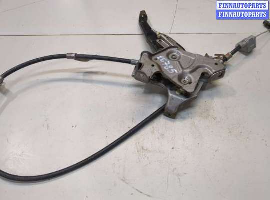 купить Педаль ручника на Subaru Tribeca (B9) 2004-2014