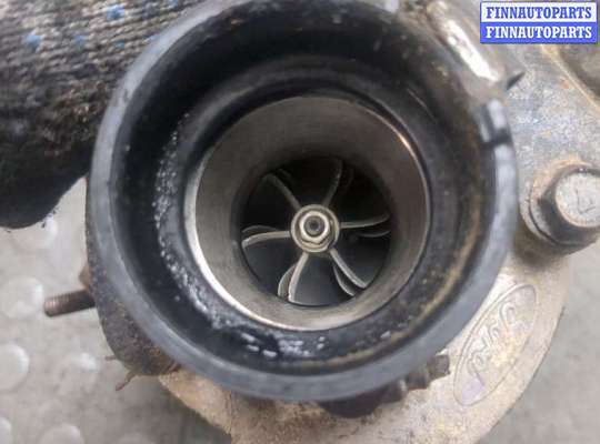 купить Турбина на Ford Transit 2006-2014