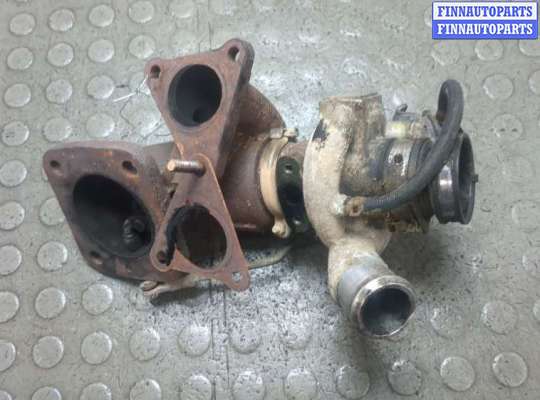Купить Турбина на Ford Transit 2006-2014 Турбина FO2215992 на Ford Transit 2006-2014