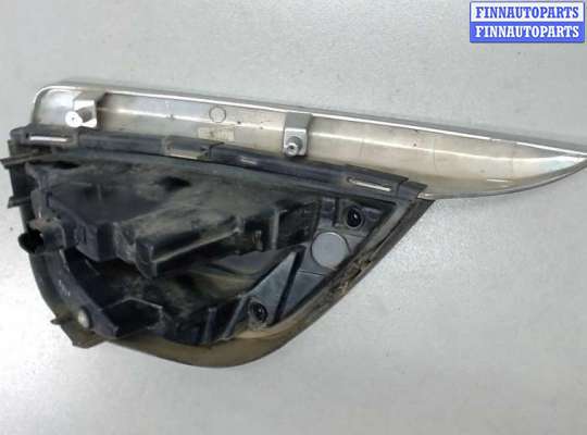 купить Фара противотуманная (галогенка) на Renault Koleos 2008-2016