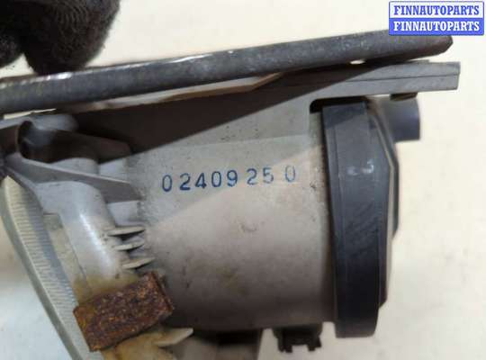 купить Фара противотуманная (галогенка) на Mercedes E W210 1995-2002