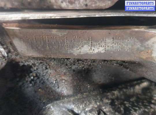 купить Турбина на Audi A4 (B6) 2000-2006