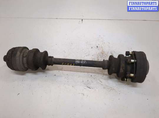 купить Полуось (приводной вал, шрус) на Mercedes S W126 1979-1991