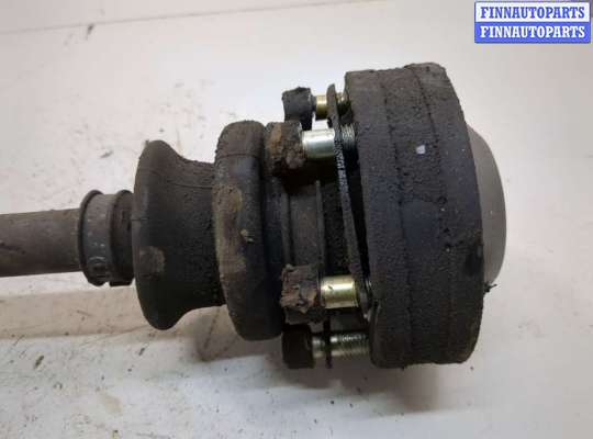 купить Полуось (приводной вал, шрус) на Mercedes S W126 1979-1991