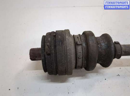 купить Полуось (приводной вал, шрус) на Mercedes S W126 1979-1991