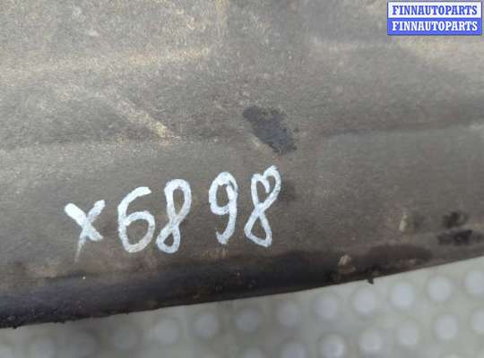 купить Защита арок (подкрылок) на Ford Kuga 2008-2012