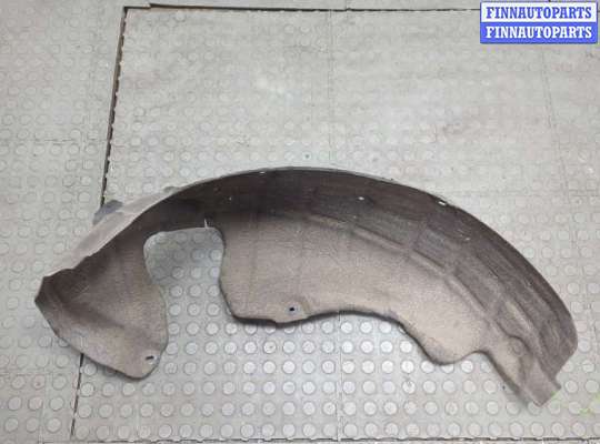 купить Защита арок (подкрылок) на Ford Kuga 2008-2012