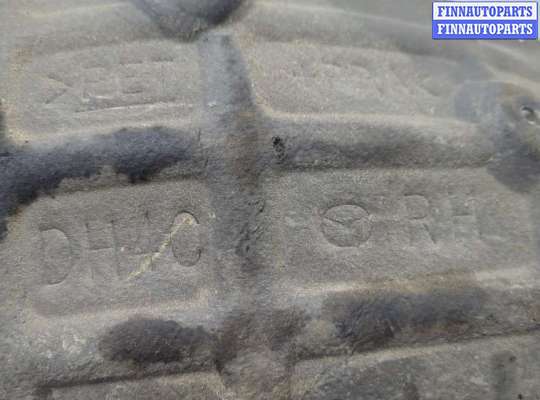 Локер на Ford Kuga I