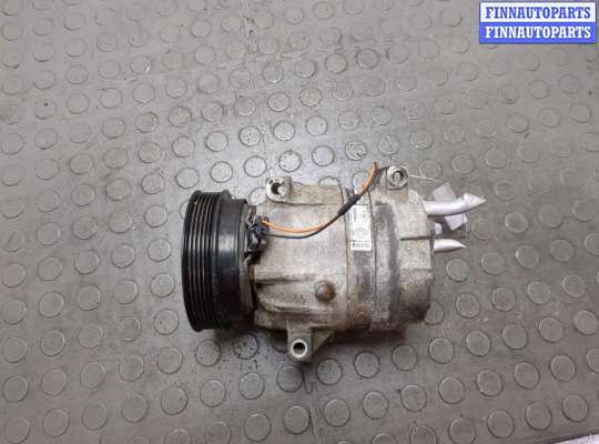купить Компрессор кондиционера на Renault Scenic 1996-2002