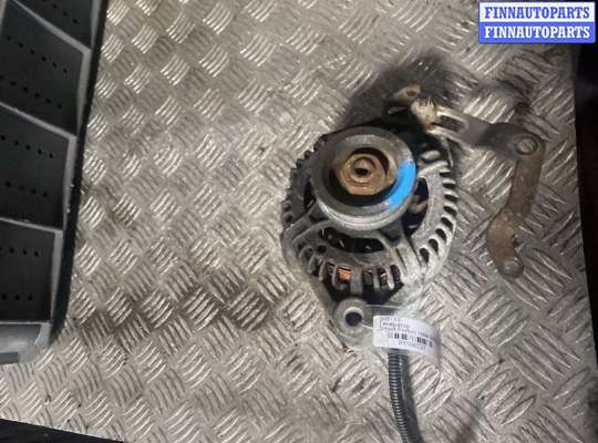 Генератор SM15809 на Smart Fortwo 1998-2007