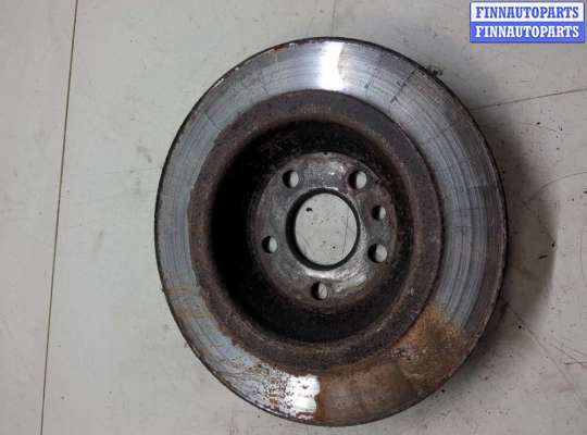 купить Диск тормозной на Ford S-Max 2010-2015