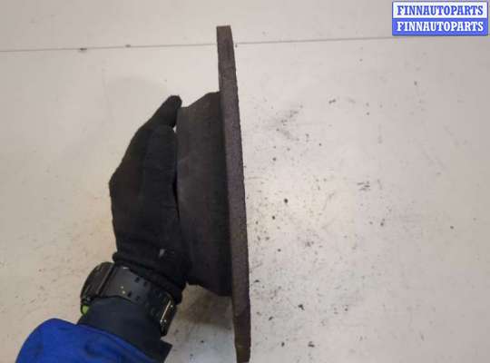 Диск тормозной на Ford S-Max