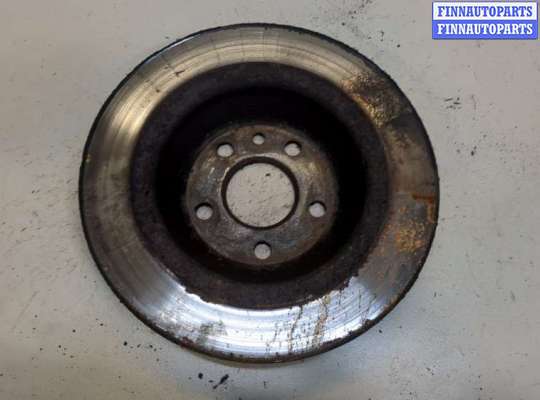 купить Диск тормозной на Ford S-Max 2010-2015