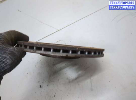 купить Диск тормозной на Opel Zafira B 2005-2014