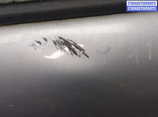 купить Стекло боковой двери на Citroen C5 2001-2004
